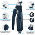nail grinder and clipper rechargeable Ultra Bright